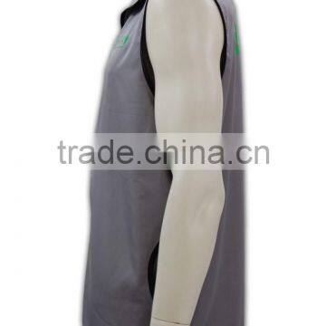 China Manufactory High Quality Latest Zip Multi Pocket Workwear Vest photo-2