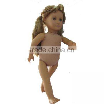 Customized 18 Inch Chrismas Doll Baby Doll From China Factory photo-4