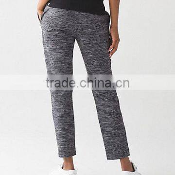 Wholesale Hot Sale Pants Women Gym Sports Athletic Pants