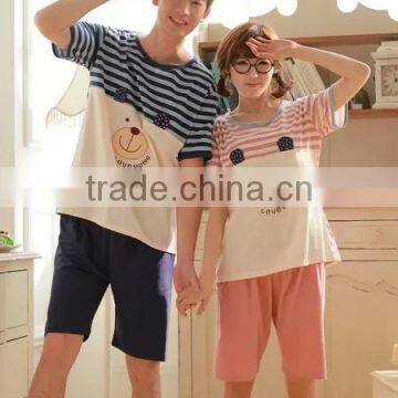 2015 Fashion Family Pajama Sets photo-3