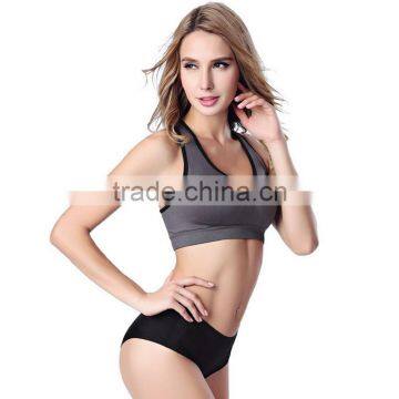 New Arrival Hot Sale Sport Bra Yoga Sexy Bra photo-5