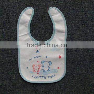 Baby's bib