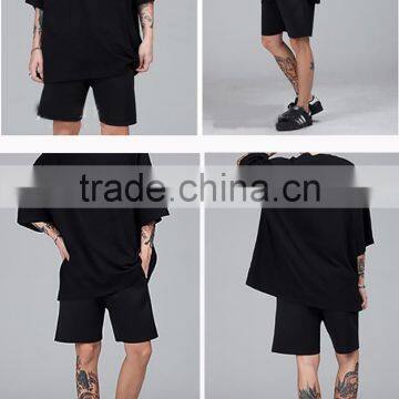 Wholesale Cotton Sports Shorts for Man From China Supplier T13356 photo-3