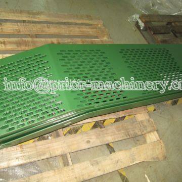 Stamping Parts, Sheet Metal, Machine Body photo-3