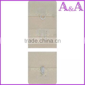 Ladies Accessories Bra Hook and Eye Tape in Custom Colors Available photo-3