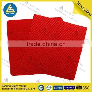 Strong Iron on Inside Cheap Patches From China Manufacturer photo-2