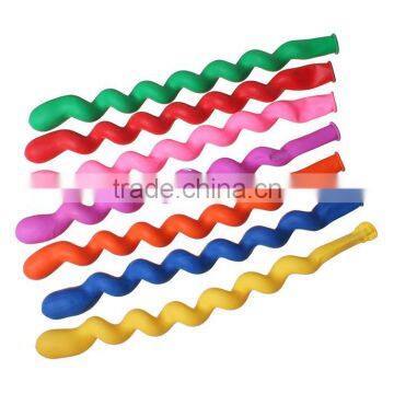 Latex Balloons Party Decoration Twist At Random photo-2