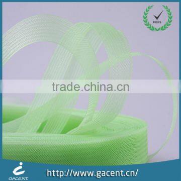 Headdress 10cm Quality Elastic Horsehair Braid photo-5