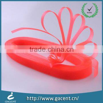 Plain Crinoline Horsehair Braid Used in Making Hats Fascinator and Craft Women photo-2