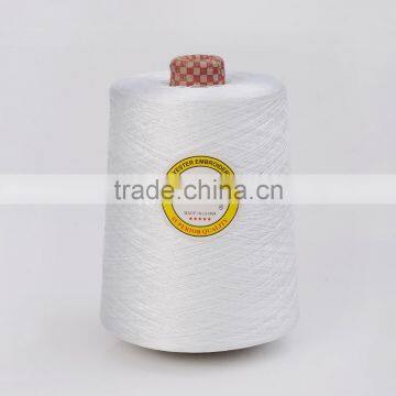 Wholesale 300D/1 Polyester embroidery thread