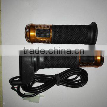 500W-650w Electric Rickshaw Magnet Motor Kits Tricycle Motor Kit photo-5