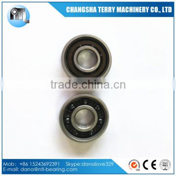 ceramic bearing 608 fidget spinner hybrid ceramic Si3N4 ball bearing