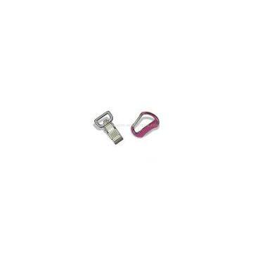 Sell Metal Hook Buckle And Climbing Buckle