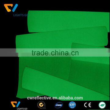 Film Paper Arrow Road Sign Luminous Glow in the Dark Sticker Paper photo-5