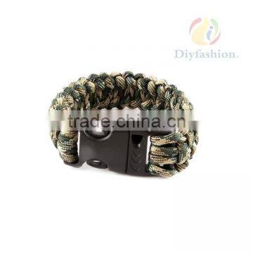 New Design Different Types Of Paracord Bracelet PC6018-3 photo-5