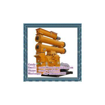 2-12mm feed pellet small animal feed pellet mill for sale