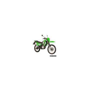 Sell Off-Road Motorcycle