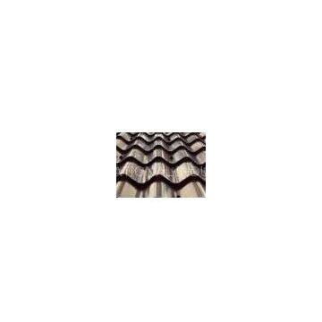 Galvalume Corrugated Sheet