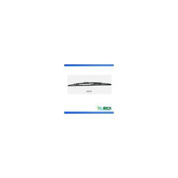 Universal bosch type frame wiper blade