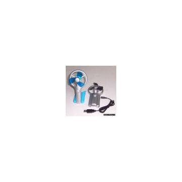 usb fan