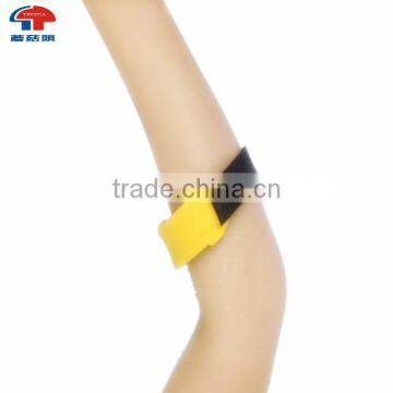 The Customer Strap for Fixings Bandage With 100% Nylon Hook Loop photo-4