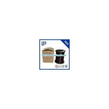 High Quality Low Price Enamelled Aluminium Wire