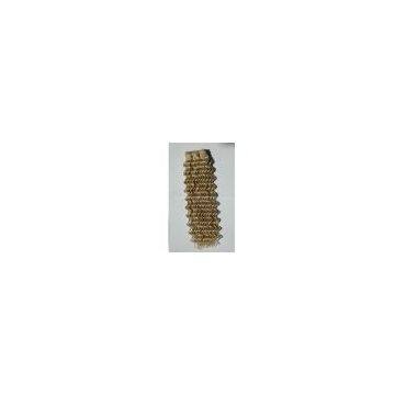 top quality Indian hair weft remy hair DW-010