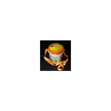 Bucket of Popcorn ,Paper Popcorn ,Gift Container,PP box