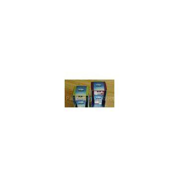 Offset Printing Cardboard Packing Paperboard Cardboard Packaging Boxes
