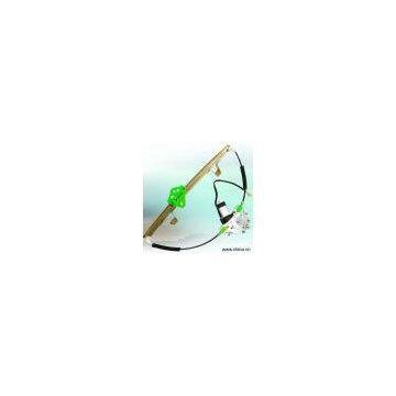 Sell Rope Wheel Window Regulator