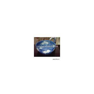 Sell Ceramic Wash Basin