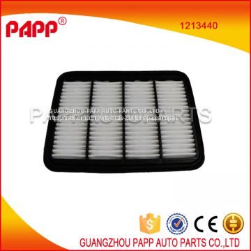 compresse auto air filter for mitsubishi galant oem 1213440