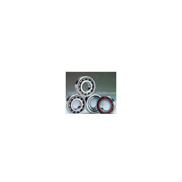 Angular Contact Ball Bearings