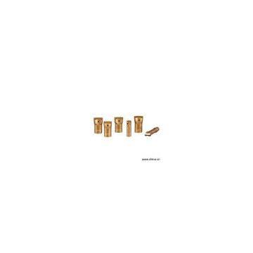 Sell Chisel Style Drilling Bit (Horse's Hoof Type