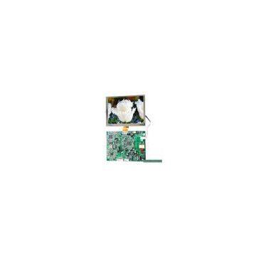 Sell TFT LCD Module (5
