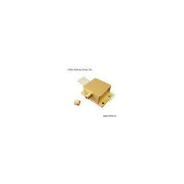 Sell Receptacle Dual-Wavelength Laser Module