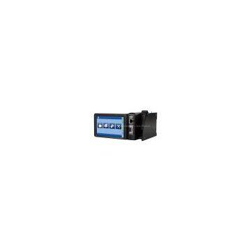 High Resolution Inkjet Printer