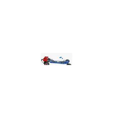 Sell Remote And Electric Skateboard (800W)