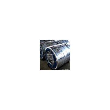 Hot Dipped Galvanized Steel Coils