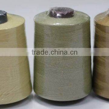 Manufacture of 203 Fire Resistant Sewing Thread photo-2