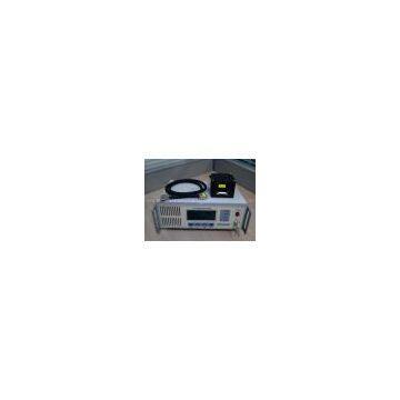 High-power semiconductor TEC temperature controller