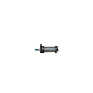 Hydraulic Cylinder