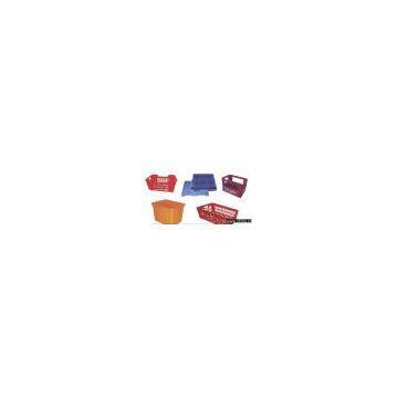 Crate Mould