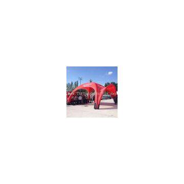 inflatable X-gloo tent for car exhibition and trade show(X-tent-1001)