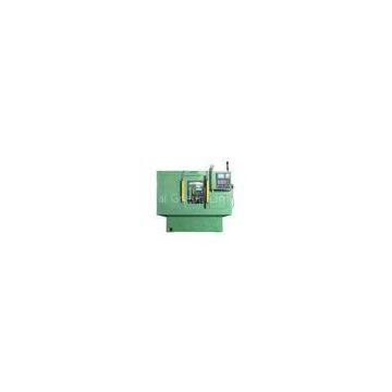 14KW Universal CNC Gear Chamfering Machine For Shaft Gear With Three Axis