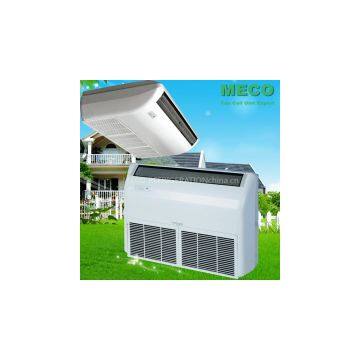 Floor ceiling type chilled water fan coil unit-3RT