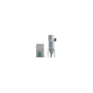 air dust grain feed Dry Clean Machines / equipment  , TCXT series
