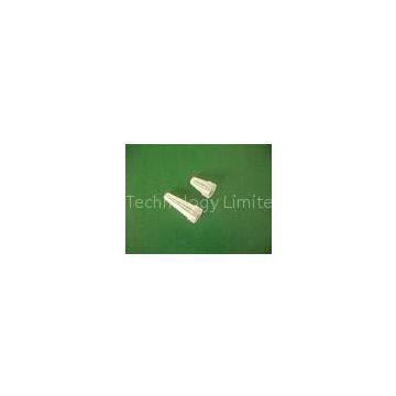 Medical Precision Injection Mould PP Fan Gate SR 19