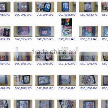 Needlework Diy Diamond Painting Handwork Diamond Embroidery Full Square Diamond Mosaic Decorative
