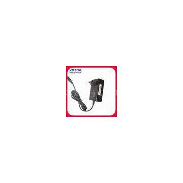 CE AUS Plug 9 Volt 1.5 Amp AC DC Power Adapter For CCTV Security , 50 / 60Hz